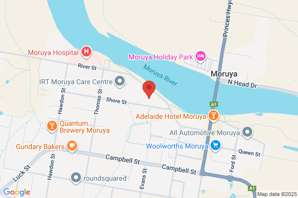 Moruya Bowling