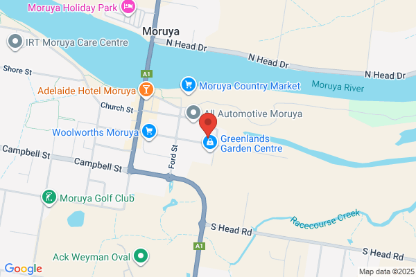 Peter Atkinson,Moruya Veterinary Hospital