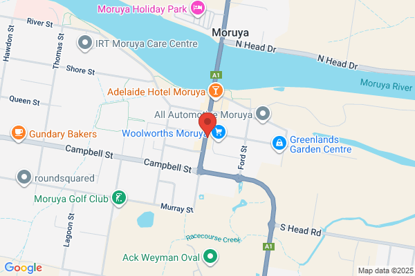 Ray White Moruya