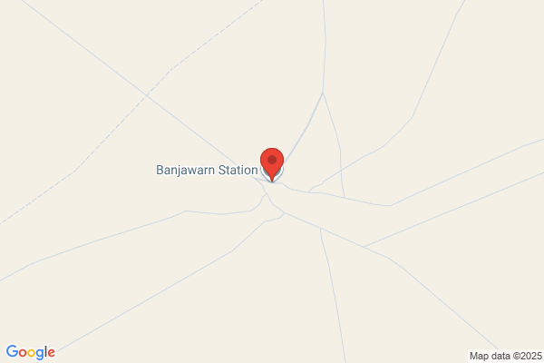 Banjawarn Pty Ltd