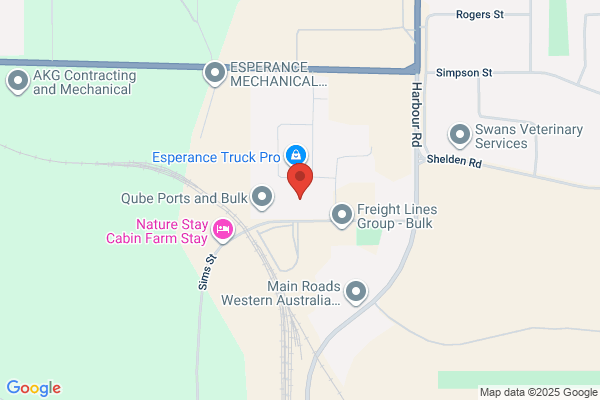 Bertola Hire & Sales Esperance