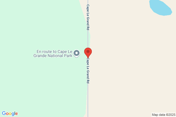 Cape Le Grand Rangers