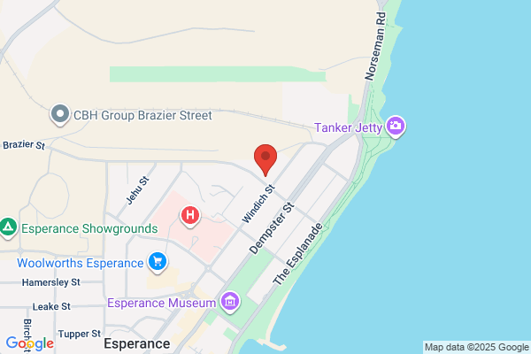 Esperance Aboriginal Corporation
