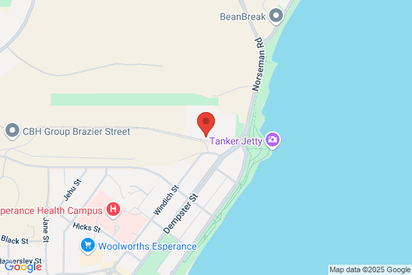 Esperance Gas Sales & Service