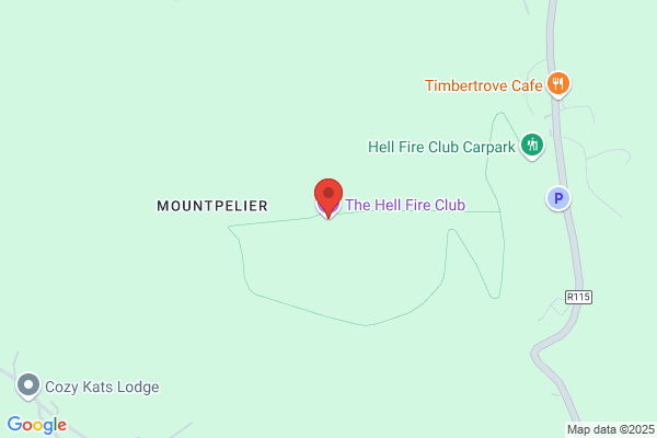 Hellfire Gallery