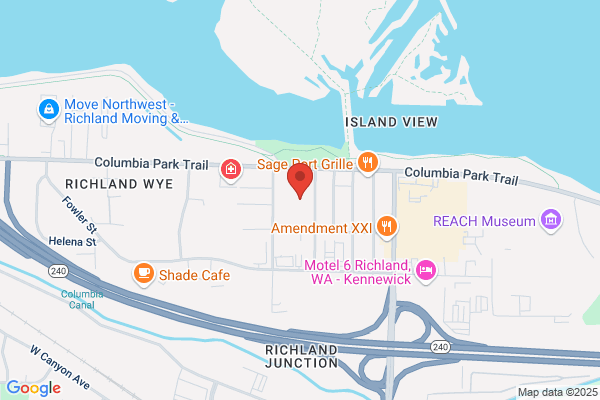 Island View Apartments