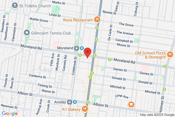 Services Australia