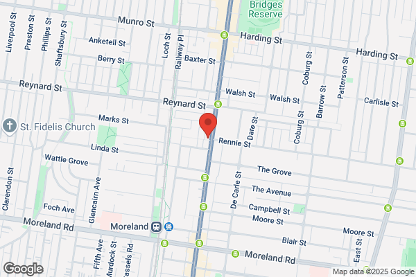 ABC Refrigeration Services