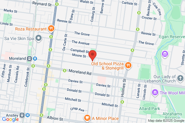 Antonine Sisters Child Care Centre
