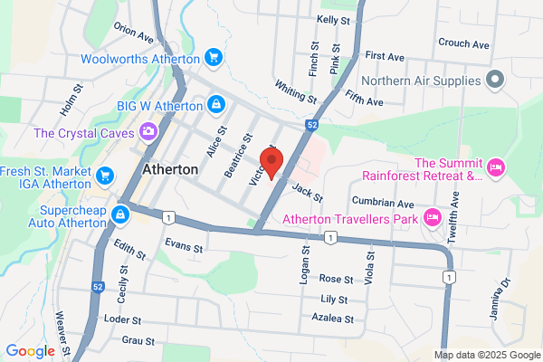 Atherton Floor Sanding