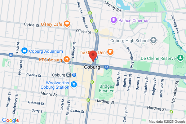 Coburg - DCA - Coburg Dental
