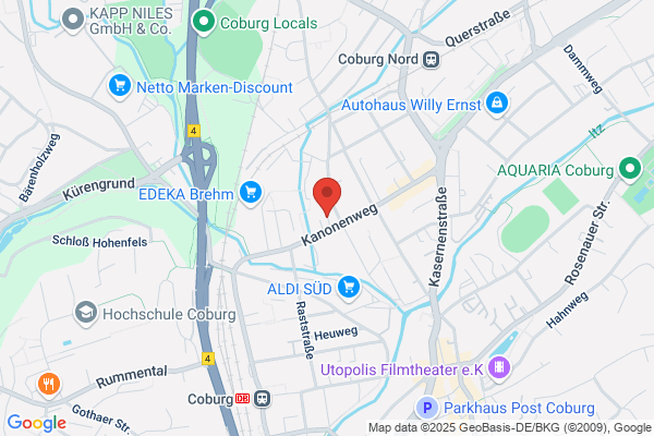 Coburg Auto Centre