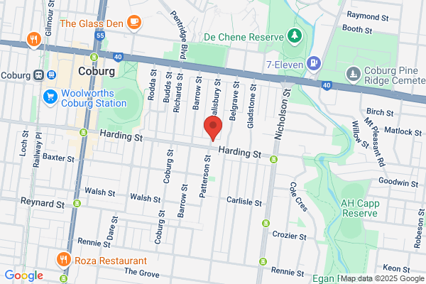Coburg Locksmiths