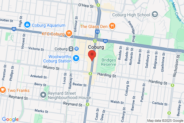 Coburg My Doctor