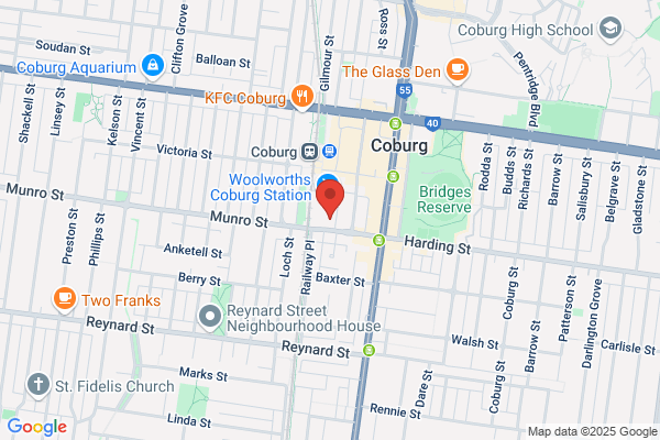 Dan Murphy's Coburg