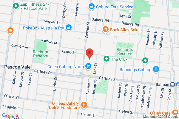 F45 Training Coburg