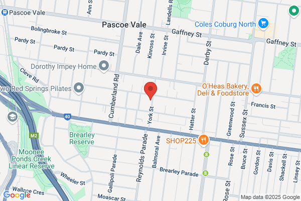 Grove Auto Electrical Coburg