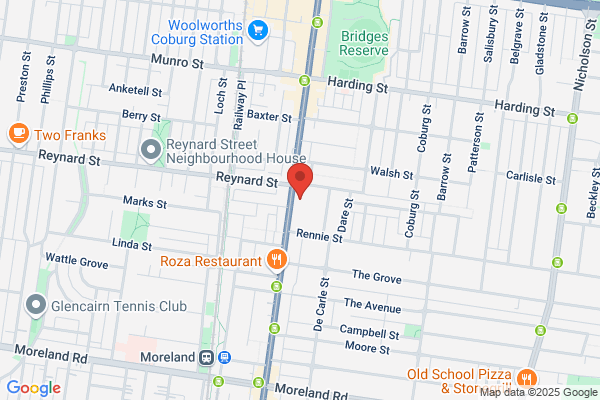 My Pet Warehouse Coburg