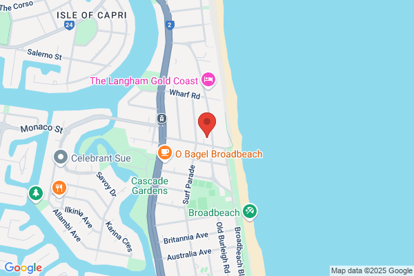 Biarritz Apartments