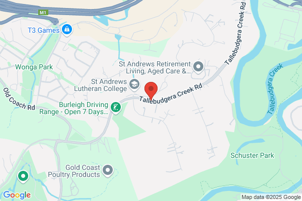 Brigalow Boomerangs Pty Ltd