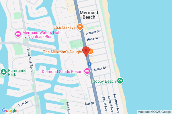 Chempro Chemist Mermaid Beach