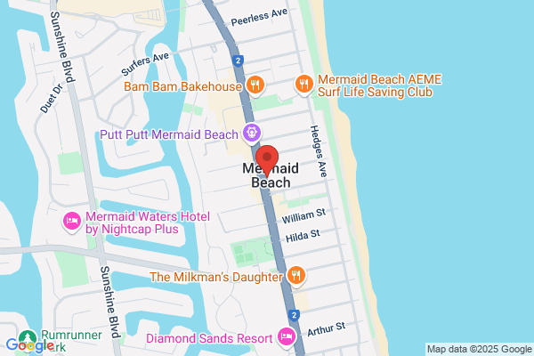 Gold Coast Medical Imaging Pty Ltd