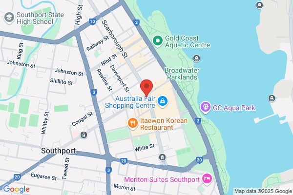 Gold Coast Migration Services