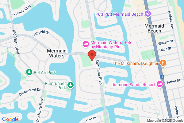 Gold Coast Surgery Centre