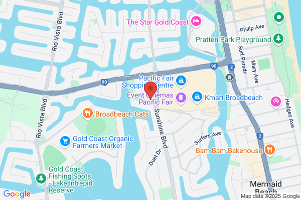 Albert Waterways Childrens Centre