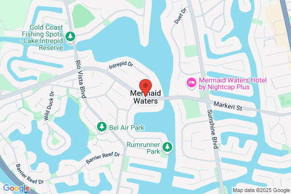 BWS Surfers Paradise South