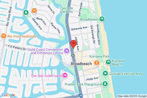 Broadbeach Alliance Limited