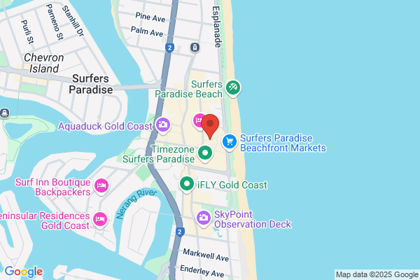 Gold Coast Florist and Gifts