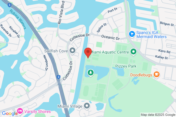 Gold Coast Seniors Tennis Club inc.