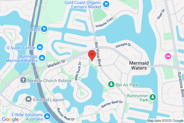 Kool Kids Early Learning Centre - Robina Park