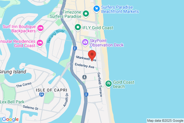 Premium Gold Coast Removals