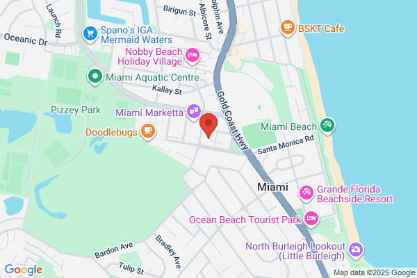 Removalists Gold Coast
