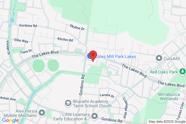 Liquorland Mill Park Lakes