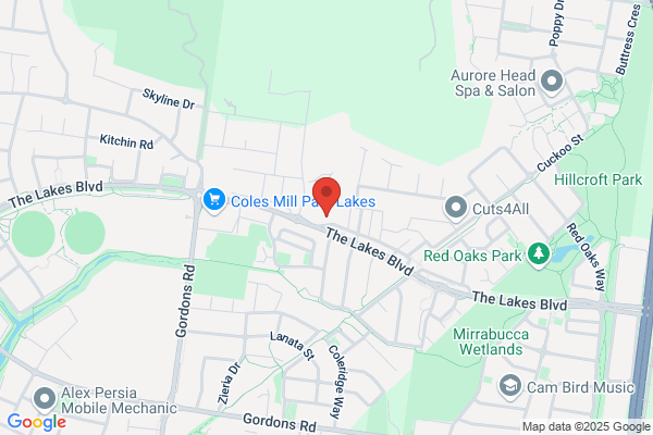 ABC Developmental Learning Centre - South Morang