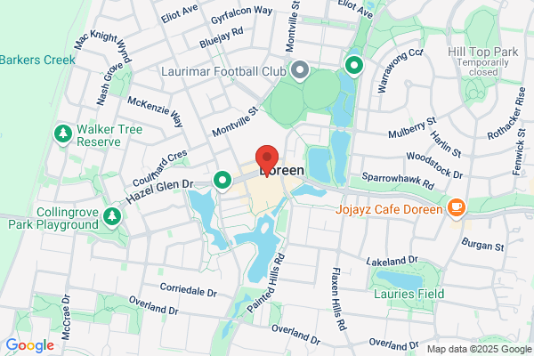 Austbrokers Epping