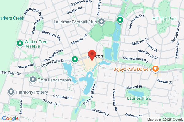 BWS Laurimar