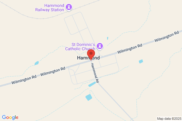 Hammond Australia