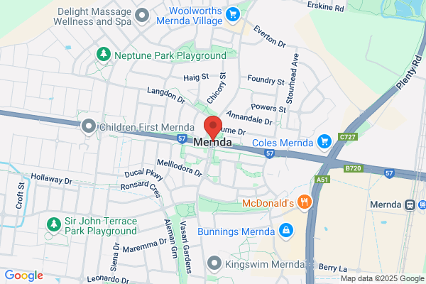 Jim's Window & Pressure Cleaning Epping