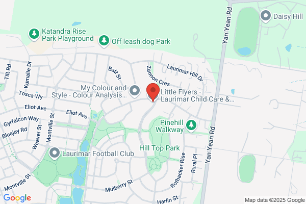 Laurimar Child Care & Early Learning