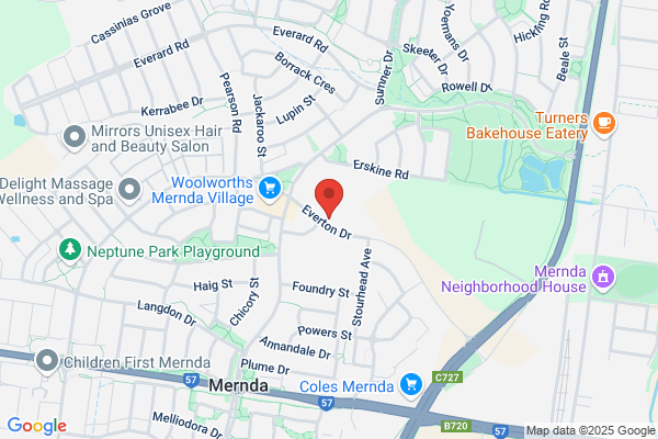 Mernda Primary Combined OSHC