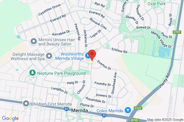 Ray White Mernda