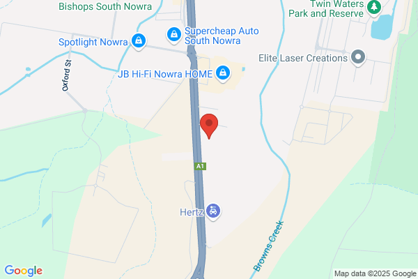 Battery World South Nowra