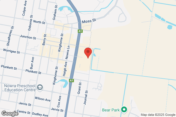 Allphones Nowra