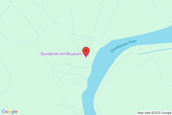 Bundanon