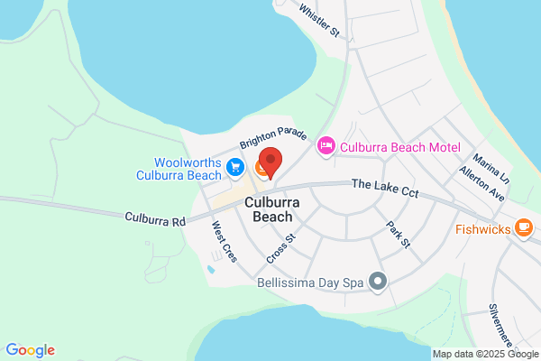 Callala Plumbing