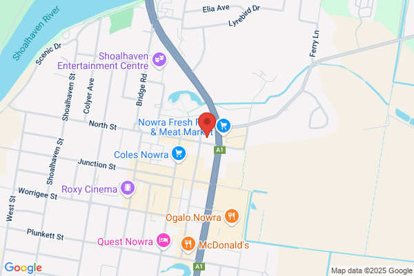 Corban Automotive Group Nowra